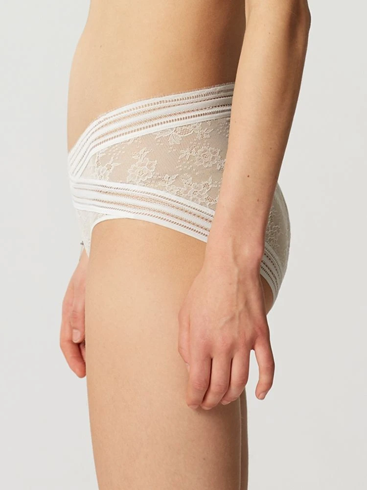 Tüllspitze Taillen-Slip MISS LEJABY Von Maison Lejaby 6 Tüllspitze Taillen-Slip MISS LEJABY Von Maison Lejaby – Bild 4