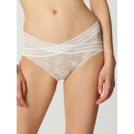 Tüllspitze Taillen-Slip MISS LEJABY Von Maison Lejaby 3 Tüllspitze Taillen-Slip MISS LEJABY Von Maison Lejaby