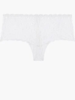 Saint-Tropez Slip ROSESSENCE HK Spitze Von Aubade -TraumMode Verkäufe spitze dessous hk70 1 opal weiss rosessence aubade