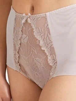 Hoher Slip SOFTESSENCE TM Spitze Von Aubade -TraumMode Verkäufe spitze dessous tm24 skin 6 softessence aubde 7