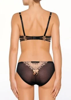 Spitze Balconette BH DESIR Von Millesia -TraumMode Verkäufe spitze lingerie desir m7630 m7680 schwarz millesia