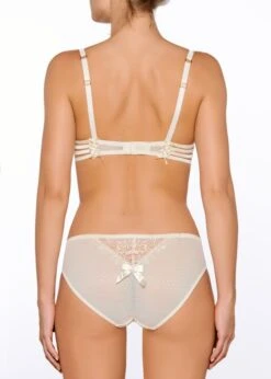 Tüll Slip DESIR Von Millesia -TraumMode Verkäufe spitze lingerie desir nude m7630 m7680 millesia 2