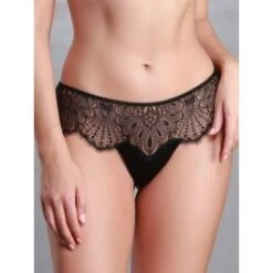 Spitze String Von Prelude Milano