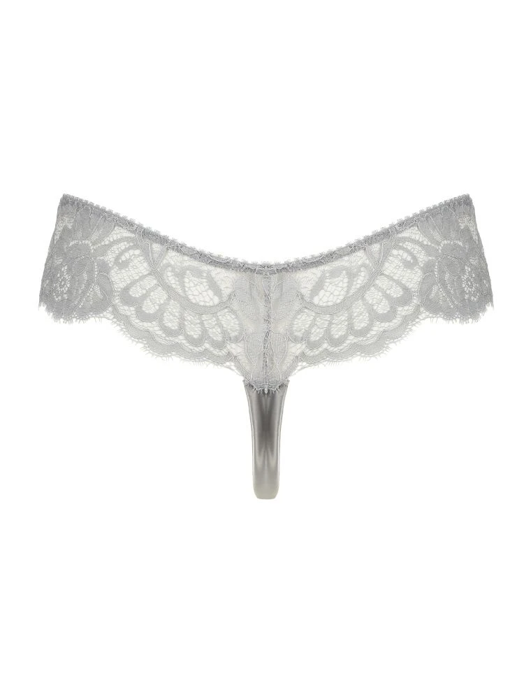 Spitze String MARLENE Von Prelude Milano 9 Spitze String MARLENE Von Prelude Milano – Bild 7