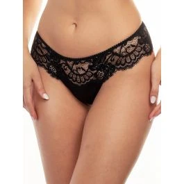 Spitze String MARLENE Von Prelude Milano 3 Spitze String MARLENE Von Prelude Milano