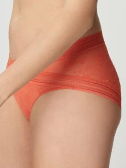 Tüllspitze Taillen-Slip MISS LEJABY Von Maison Lejaby 27 Tüllspitze Taillen-Slip MISS LEJABY Von Maison Lejaby -TraumMode Verkäufe taillen slip mit spitze orange misslejaby chili maison lejaby 2 1