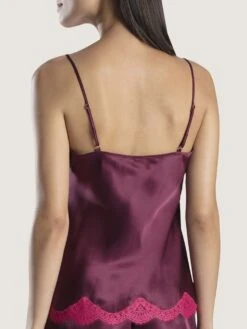 100% Seide Top SOIE D´AMOUR Fein Von Aubade 26 100% Seide Top SOIE D´AMOUR Fein Von Aubade -TraumMode Verkäufe top seide beere ms38 soie d amour aubade 2 1 1 1