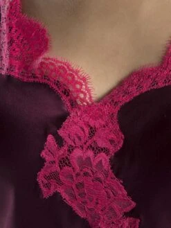 100% Seide Top SOIE D´AMOUR Fein Von Aubade 28 100% Seide Top SOIE D´AMOUR Fein Von Aubade -TraumMode Verkäufe top seide beere ms38 soie d amour aubade 4 2 1 1