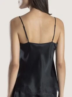 100% Seide Top SOIE D´AMOUR Exquisit Aubade -TraumMode Verkäufe top seide schwarz ms38 soi d amour aubade 2 1 1