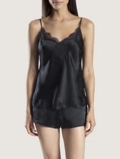 100% Seide Top SOIE D´AMOUR Fein Von Aubade 37 100% Seide Top SOIE D´AMOUR Fein Von Aubade -TraumMode Verkäufe top seide schwarz ms38 soi d amour aubade 3 1 1 1