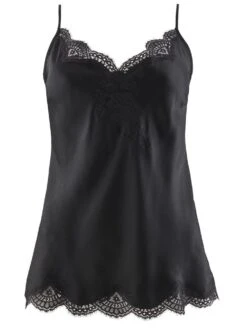 100% Seide Top SOIE D´AMOUR Fein Von Aubade 34 100% Seide Top SOIE D´AMOUR Fein Von Aubade -TraumMode Verkäufe top seide schwarz ms38 soi d amour aubade 1 1 1