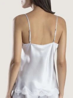 100% Seide Top SOIE D´AMOUR Fein Von Aubade 31 100% Seide Top SOIE D´AMOUR Fein Von Aubade -TraumMode Verkäufe top seide silber ms38 soie d amour aubade 2 1 1 1