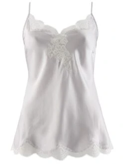 100% Seide Top SOIE D´AMOUR Fein Von Aubade 30 100% Seide Top SOIE D´AMOUR Fein Von Aubade -TraumMode Verkäufe top seide silber ms38 soie d amour aubade 1 1 1