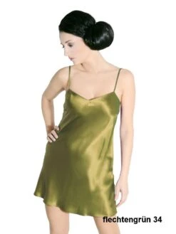 100% Seide Unterkleid SOIE ODA Satin Von Marjolaine -TraumMode Verkäufe unterkleid seide oda flechtengruen marjolaine 1 1 1 1